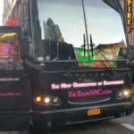 Experience New York City And Its People On The Ride NYC! @The_Ride_NYC #Giveaway #Ad
