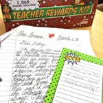 Kick Off A New School Year With Your Own Teacher Rewards Kit! #TeacherRewardsKit #Ad