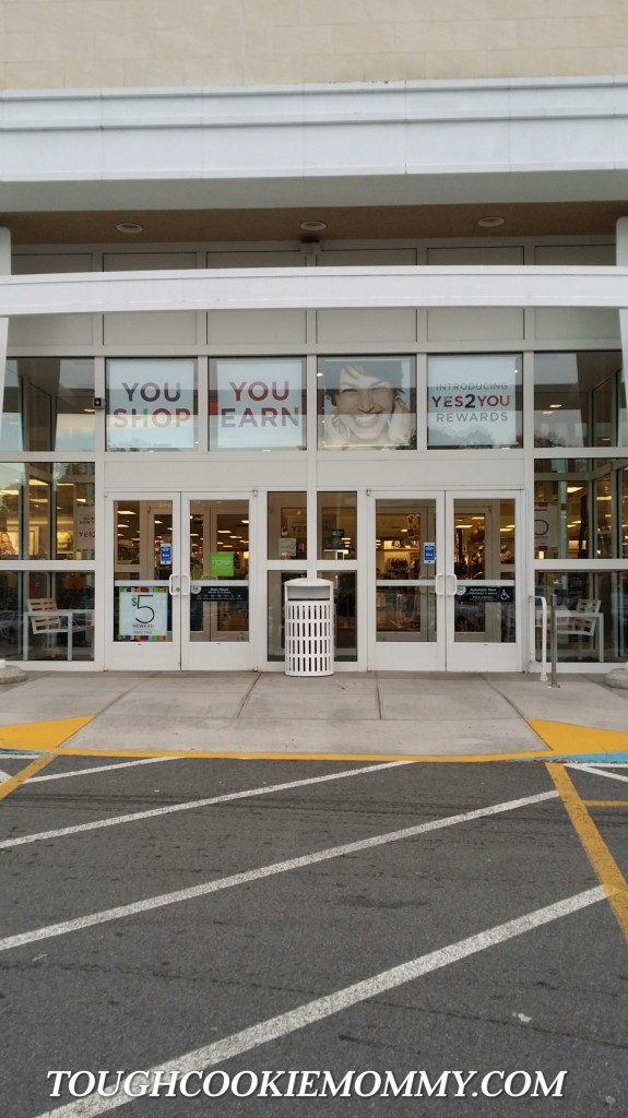 Loyalty Rewards Program >> @Kohls #Yes2You Rewards Program Is Helping To Spread The Loyalty And Love! #Ad - Tough Cookie Mommy Loyalty Rewards Program >> @Kohls #Yes2You Rewards Program Is Helping To Spread The Loyalty And Love! #Ad - Tough Cookie Mommy