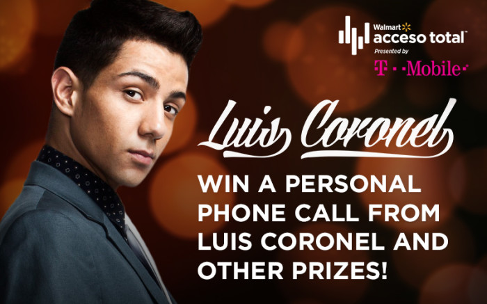 AT_LuisCoronel_Sweepstakes_Blogger_800x500
