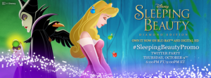 Sleeping Beauty Diamond Edition Archives - Tough Cookie Mommy