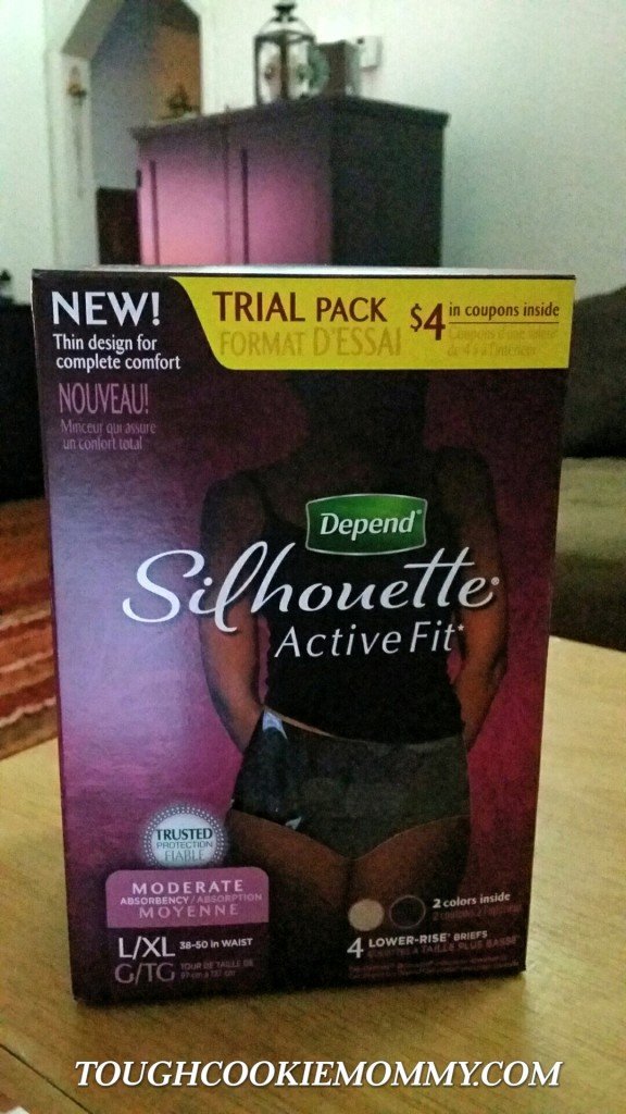 Regain Your Freedom And Get Your Life Back! #Underwareness @Depend #Ad ...
