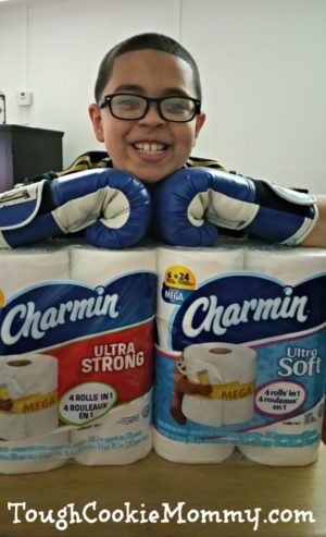 charmin t shirt