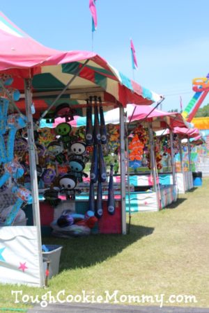 7 Ways To Save Money At The Fair - Tough Cookie Mommy