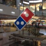 Domino’s Digital Insiders Day #DPZDigitalInsiders @dominos #ad