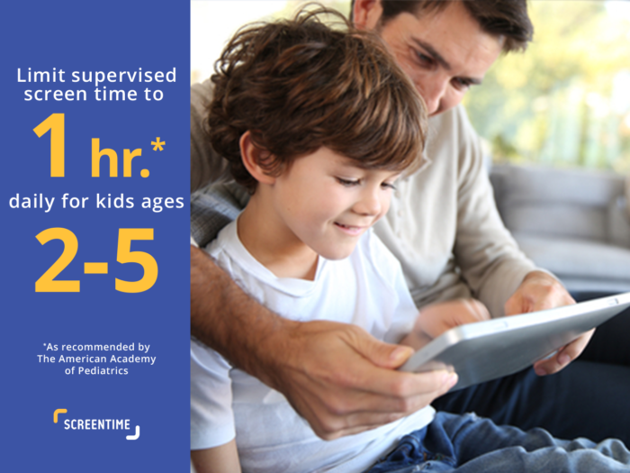 Safely Manage Your Child's Screen Time This Holiday Season ...