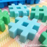 Hashtag Soaps