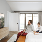 Experience Home Entertainment Like Never Before! @VIZIO #Ad