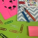 Start Organizing For Back To School! #BTSReady @SchoolSpecialty @KidzVuz #Ad