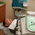 Make Your Child Feel At Ease At The Dentist