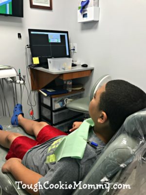 Make Your Child Feel At Ease At The Dentist Tough Cookie Mommy make-your-child-feel-at-ease-at-the-dentist-tough-cookie-mommy