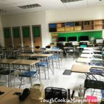 Teach Students Healthy Habits #Lysol #Ad