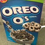 Calling All My Oreo O’s Lovers! #BestCerealEver @ShopRiteStores #Ad