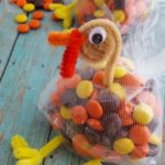 Turkey Treat Bags