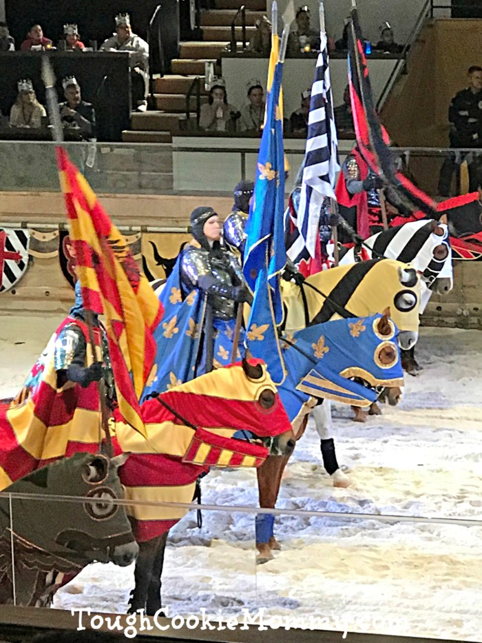 Medieval Times