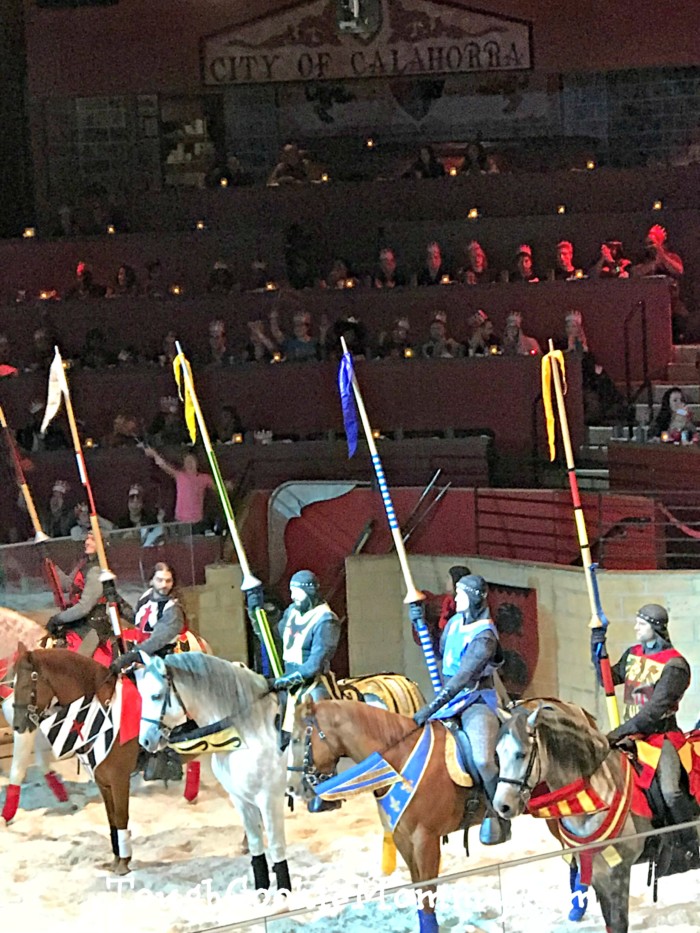 Medieval Times