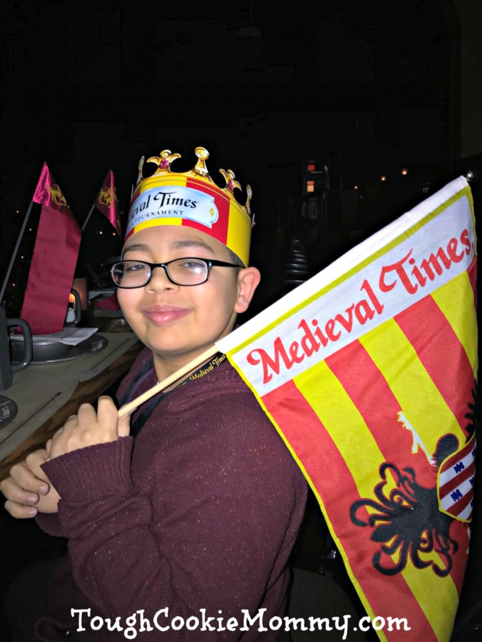 Medieval Times