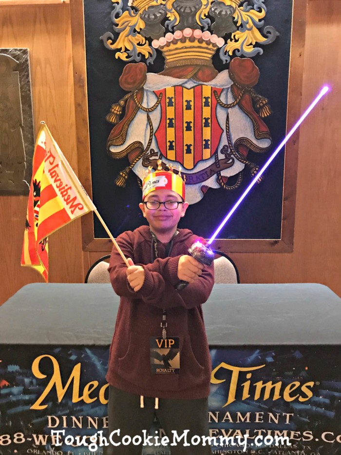 Medieval Times