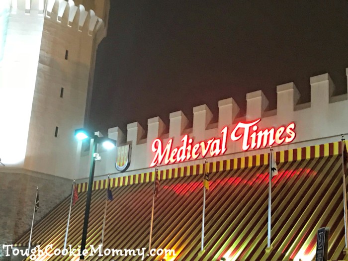 Medieval Times