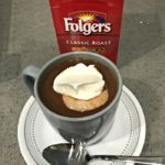 Barcelona Hot Chocolate Recipe #AlwaysTheBestPart @Folgers #Ad