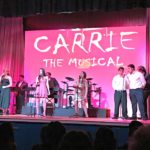A Night Of Broadway In The Bronx