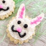 Bunny Cookies