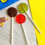 Jolly Rancher Lollipops