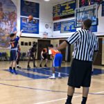 Modeling Good Sportsmanship For Young Athletes @hotelsforteams #Hotels4Teams #Ad