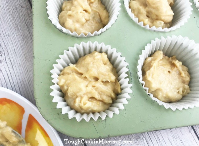 Coconut Cupcakes