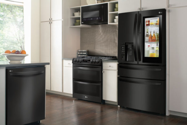 Get The Dream Kitchen You've Always Wanted! @BestBuy @LGUS #Ad - Tough