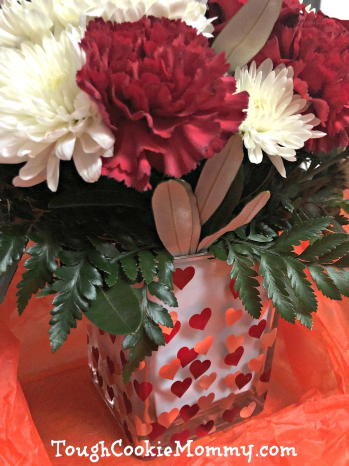 Love Out Loud This Valentine\u0026#39;s Day #Teleflora #LoveOutLoud #ad - Tough ...